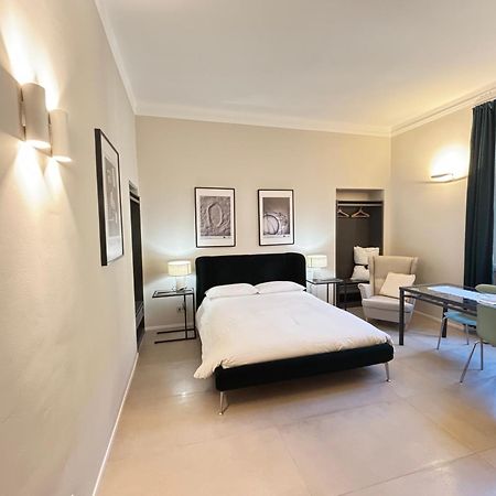 Apartment Solferino 37 Milan Exterior photo