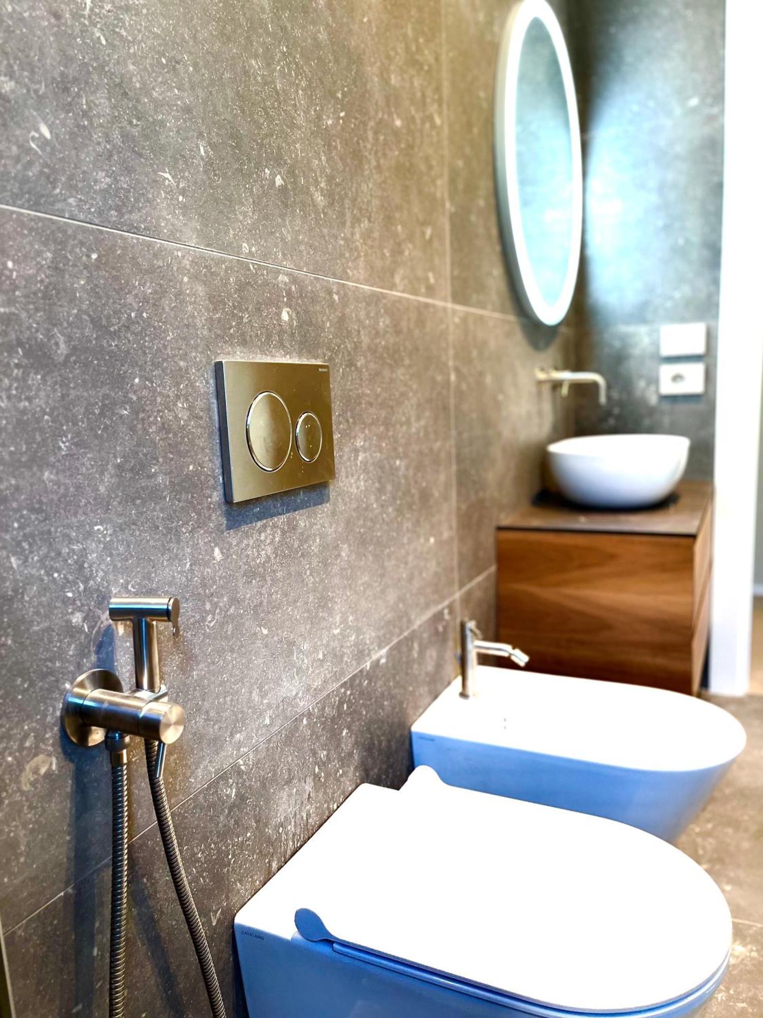 Apartment Solferino 37 Milan Exterior photo