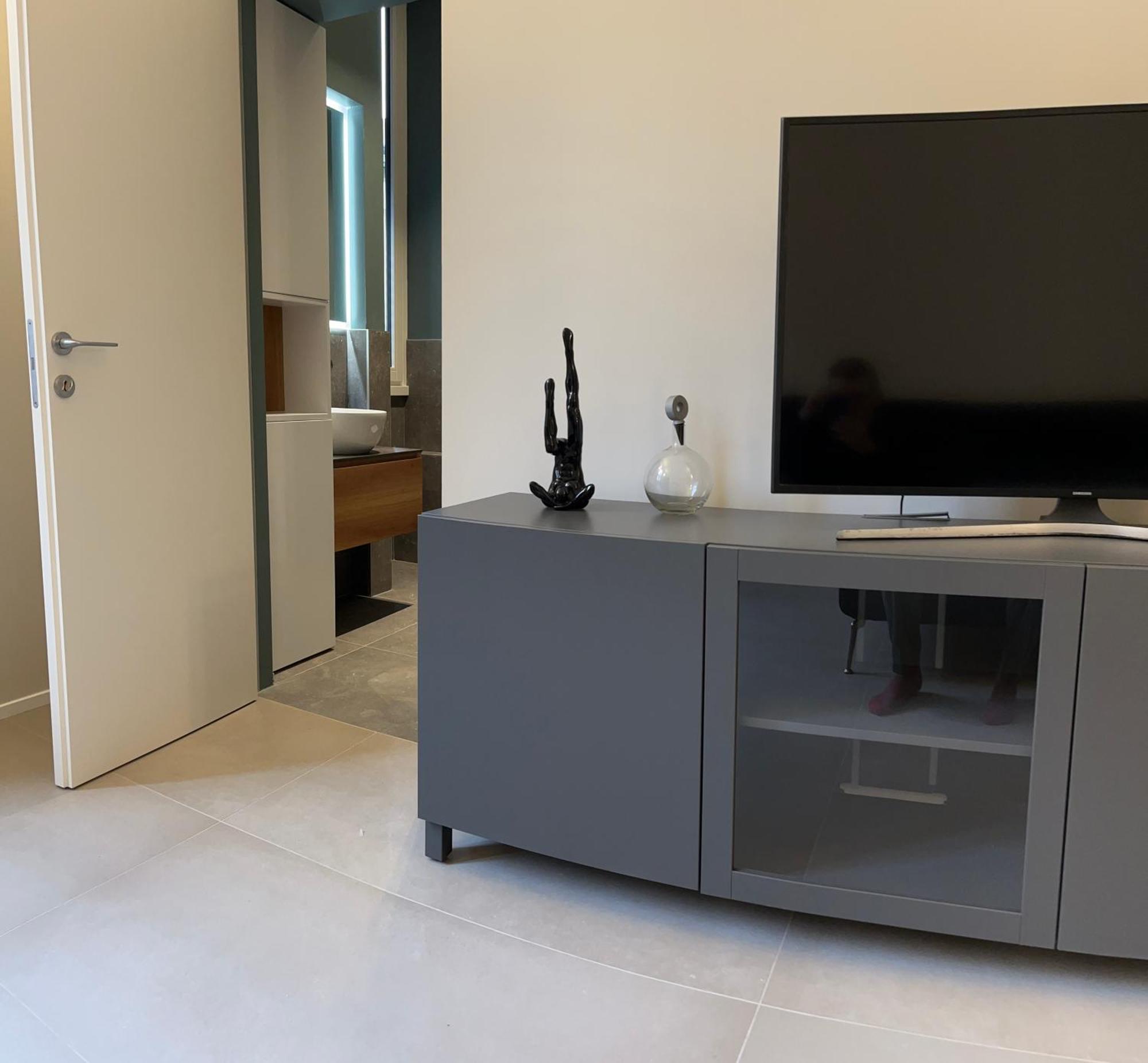 Apartment Solferino 37 Milan Exterior photo