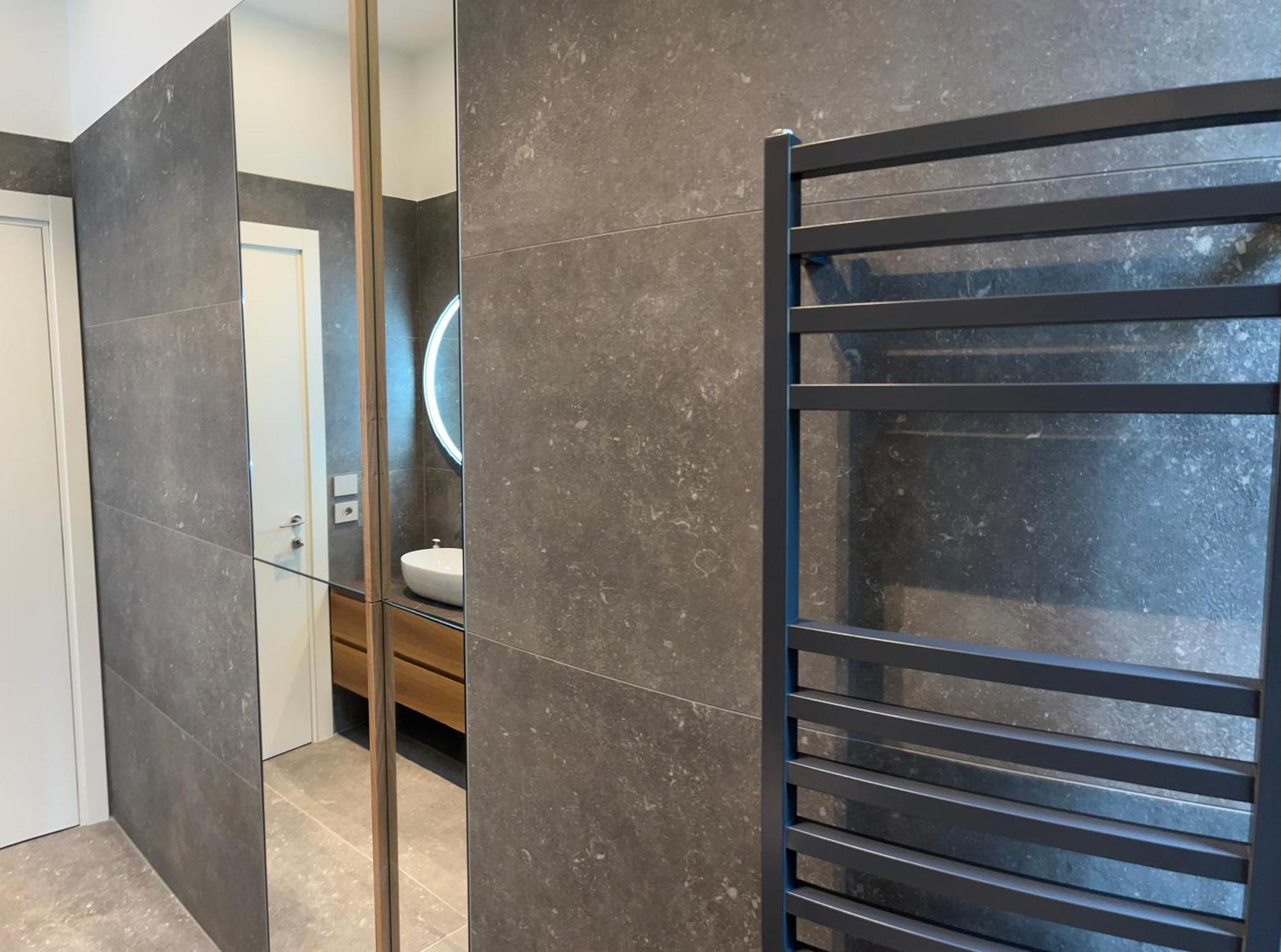 Apartment Solferino 37 Milan Exterior photo