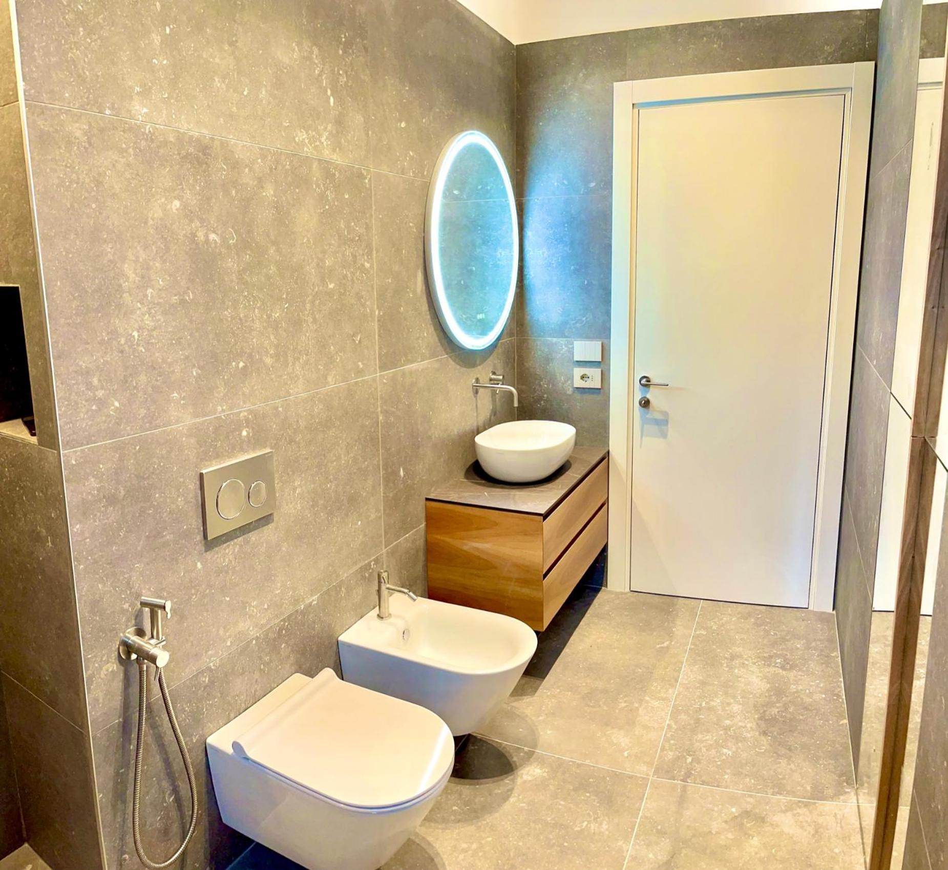 Apartment Solferino 37 Milan Exterior photo