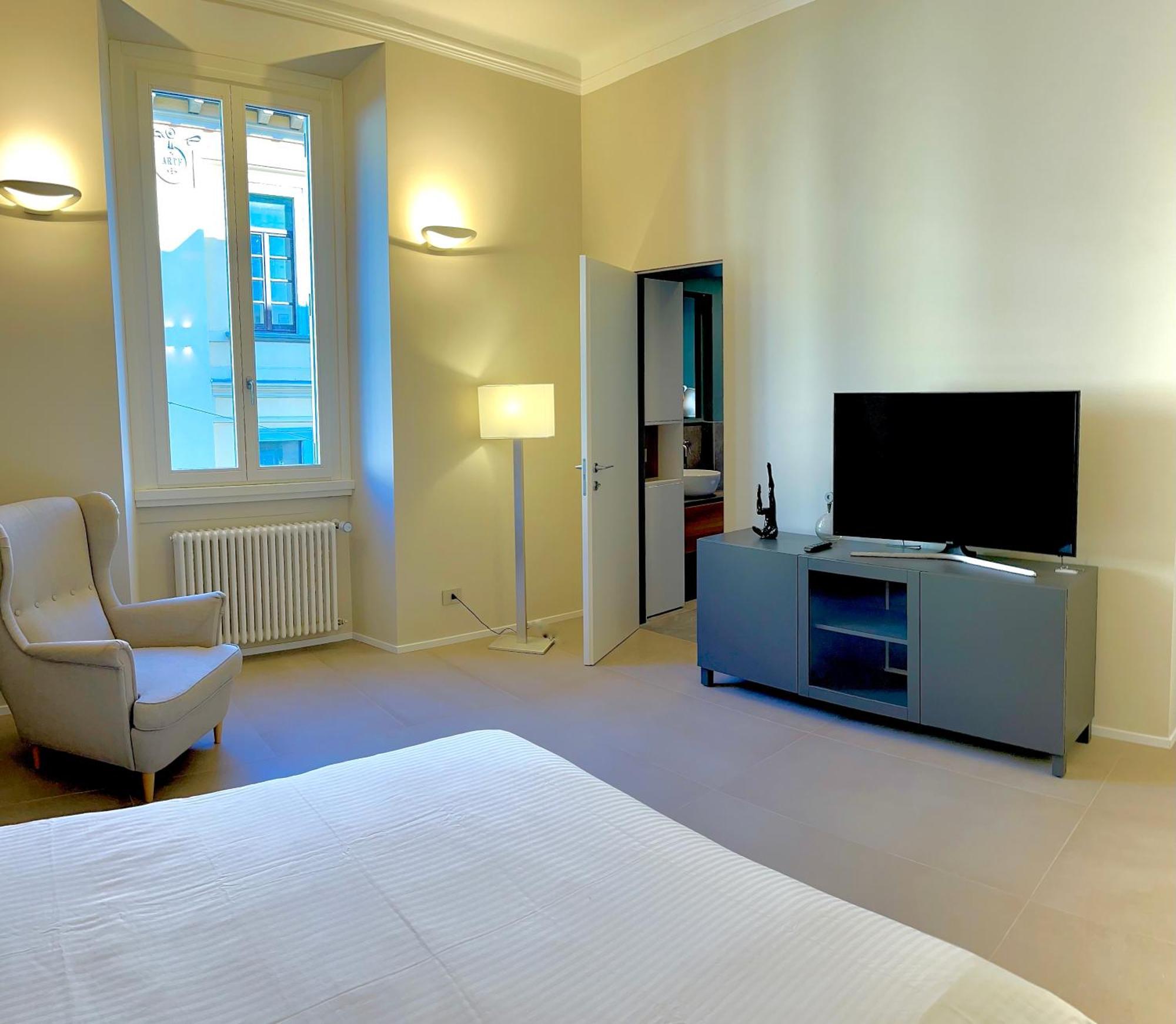 Apartment Solferino 37 Milan Exterior photo