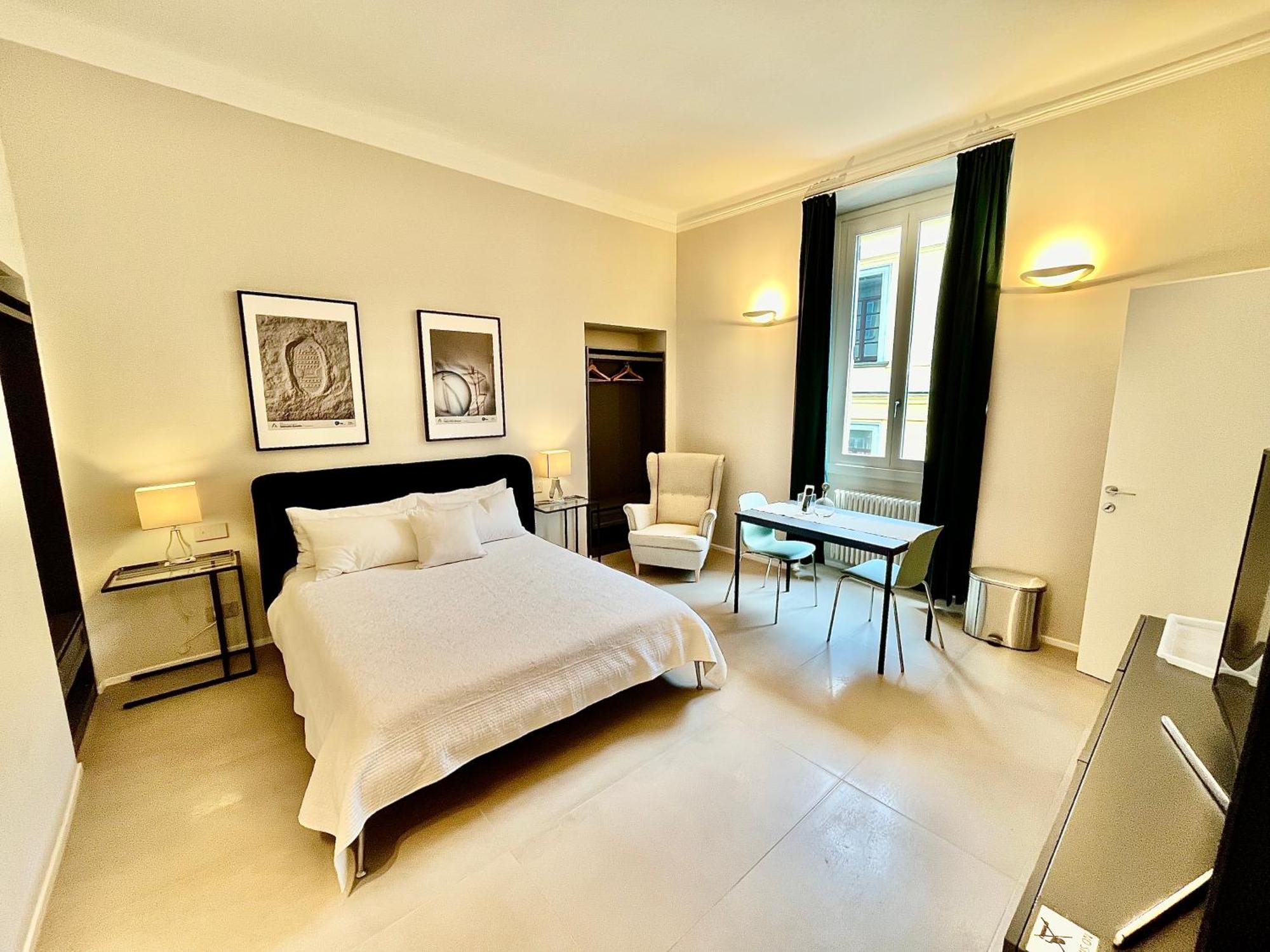 Apartment Solferino 37 Milan Exterior photo
