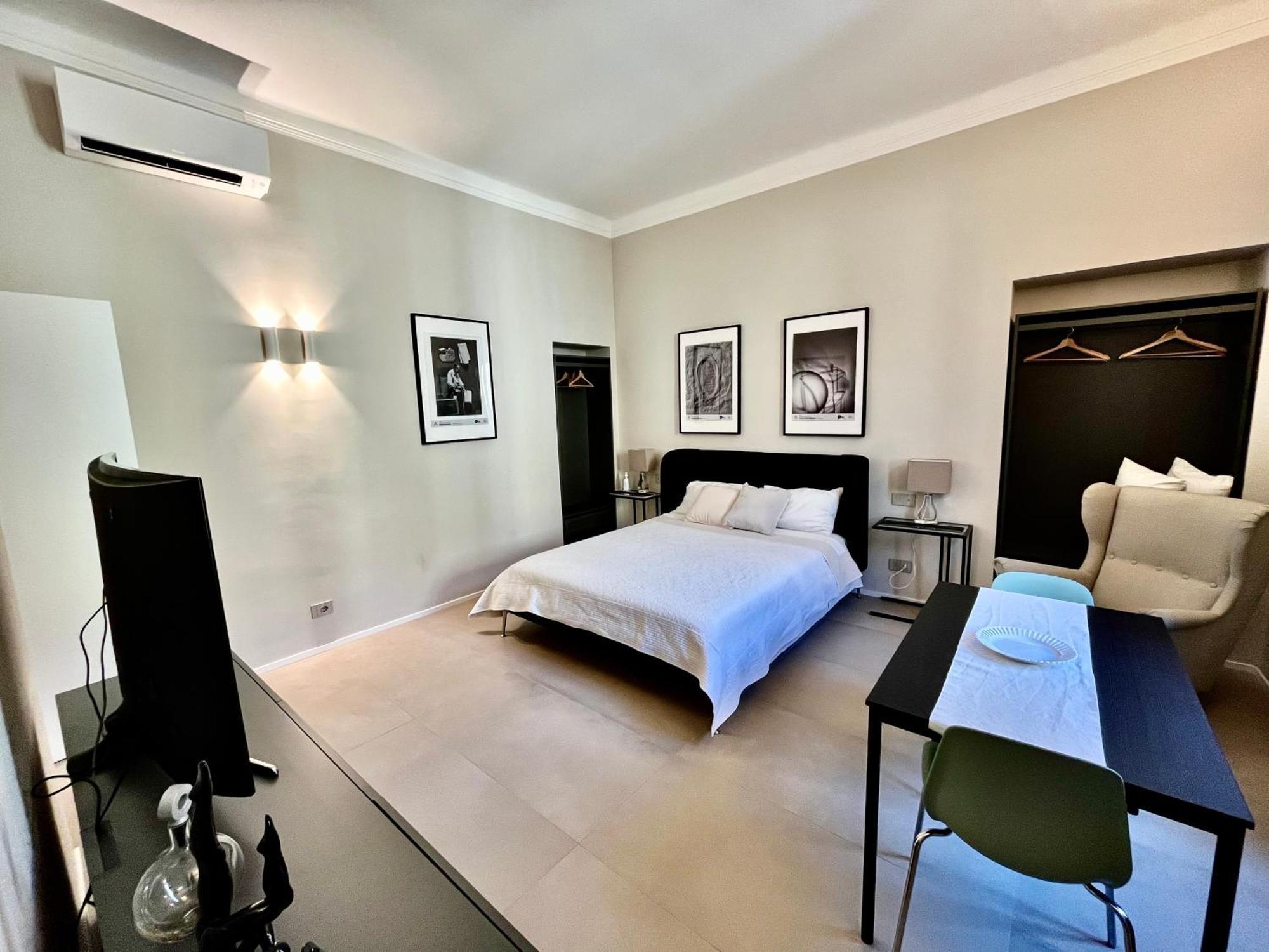 Apartment Solferino 37 Milan Exterior photo