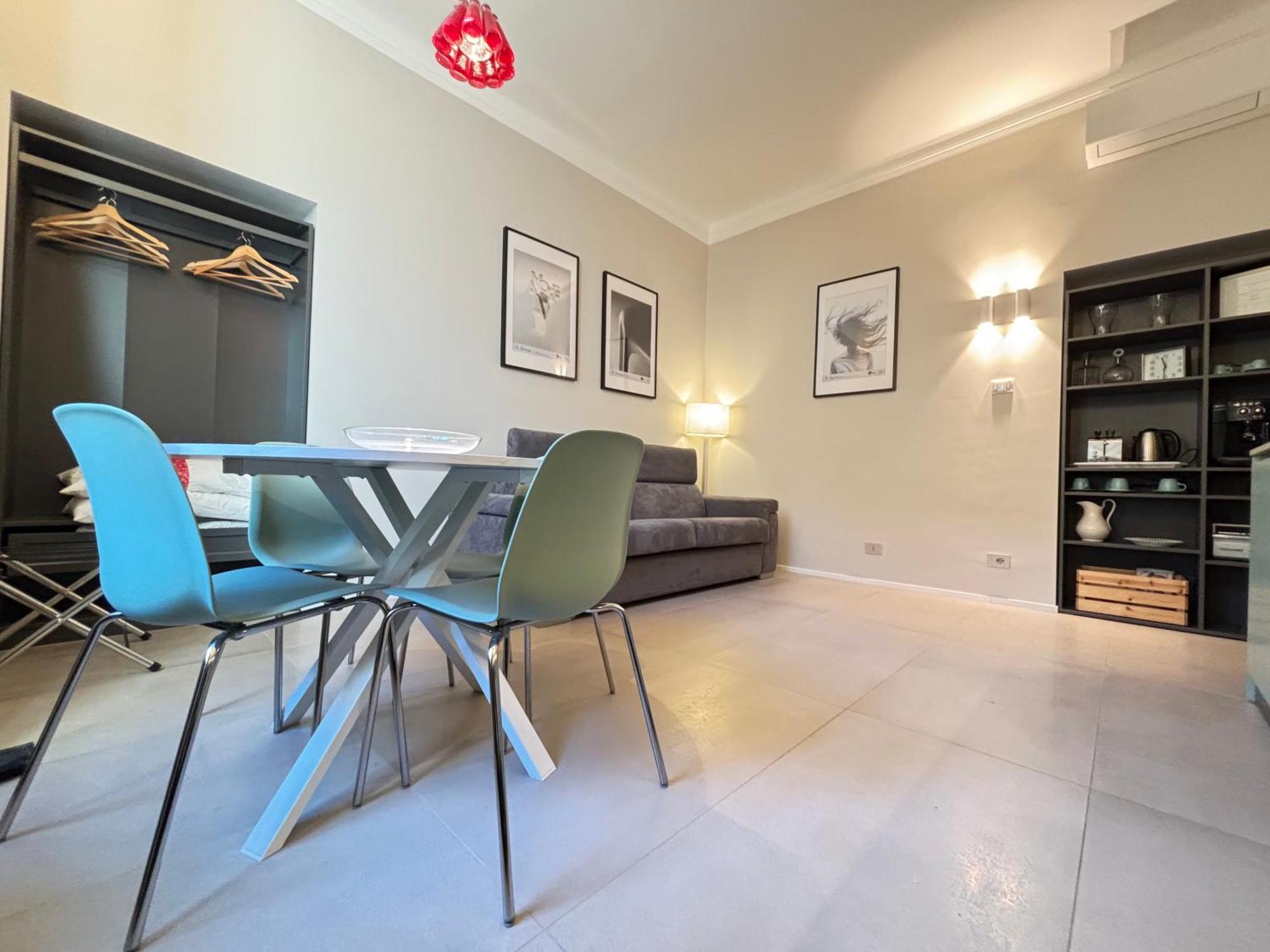 Apartment Solferino 37 Milan Exterior photo