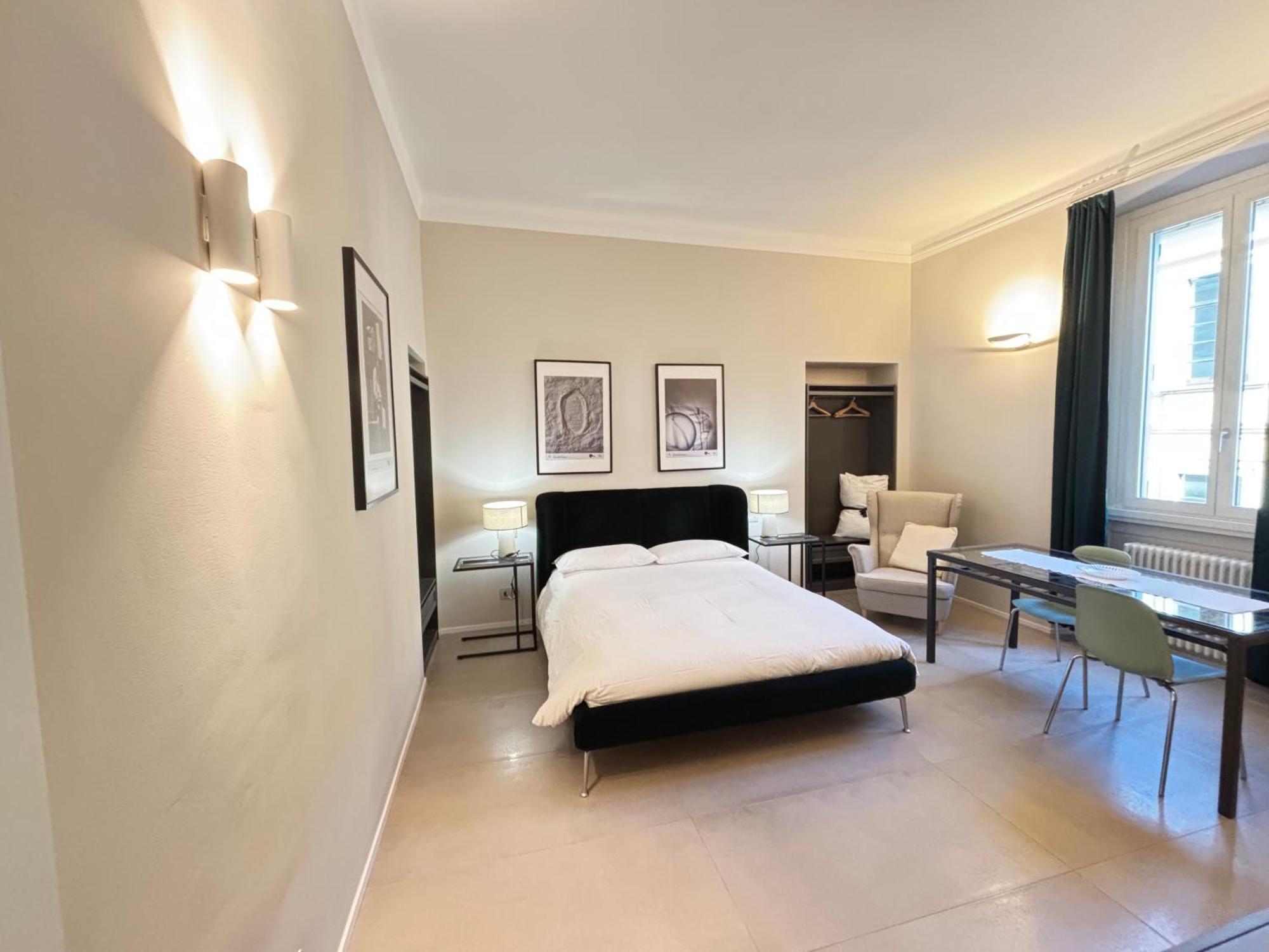 Apartment Solferino 37 Milan Exterior photo